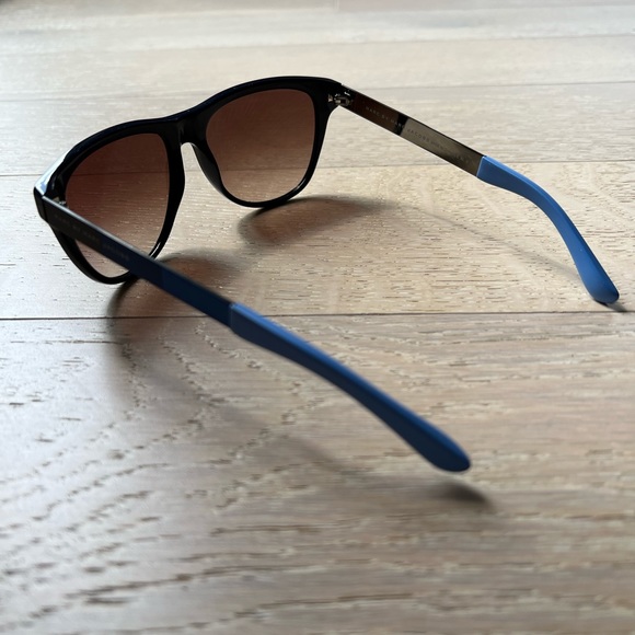 MARC BY MARC JACOBS New Blue Sunglasses - Picture 10 of 16